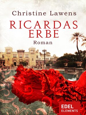 cover image of Ricardas Erbe